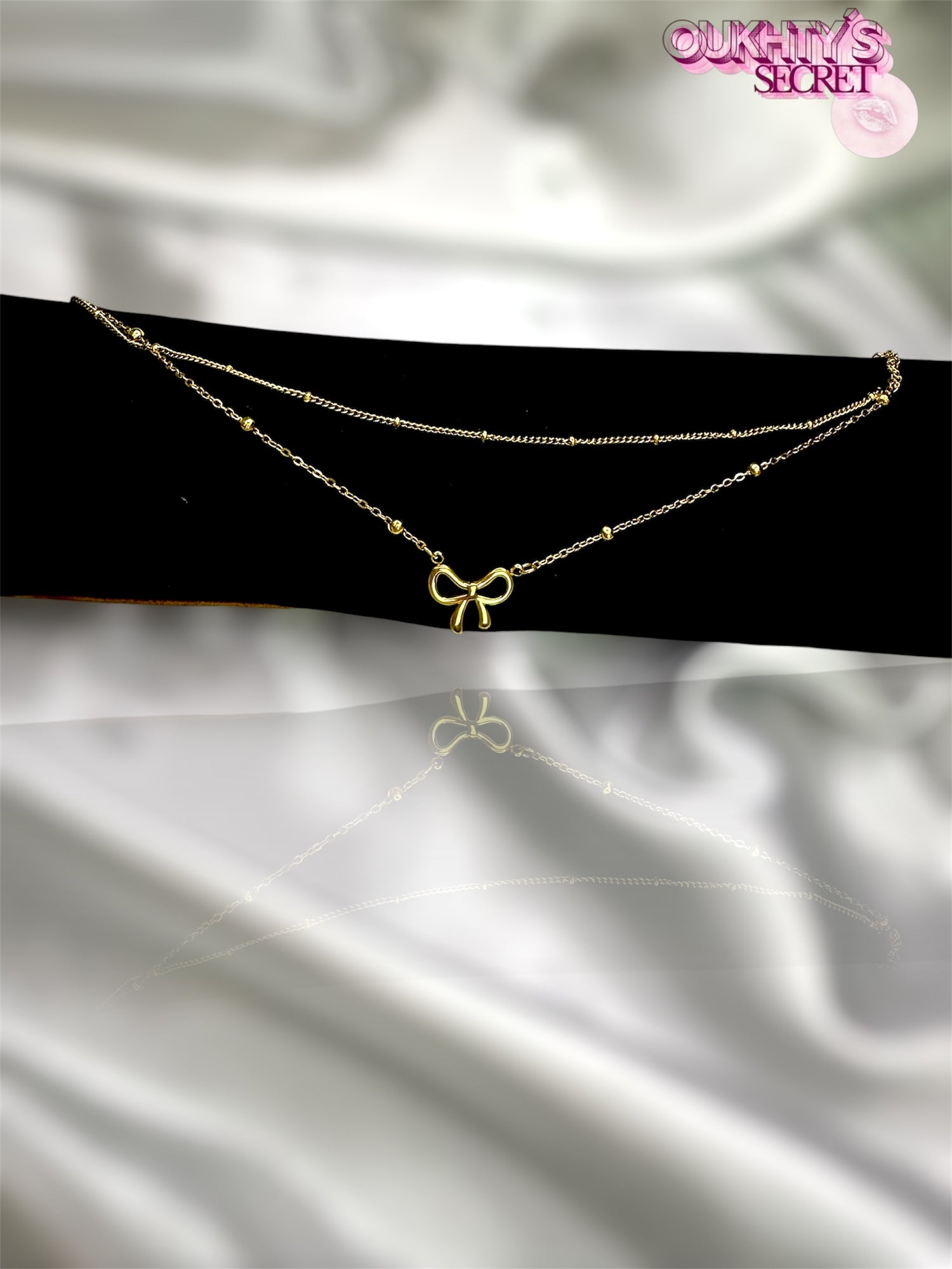 Bracelet de cheville