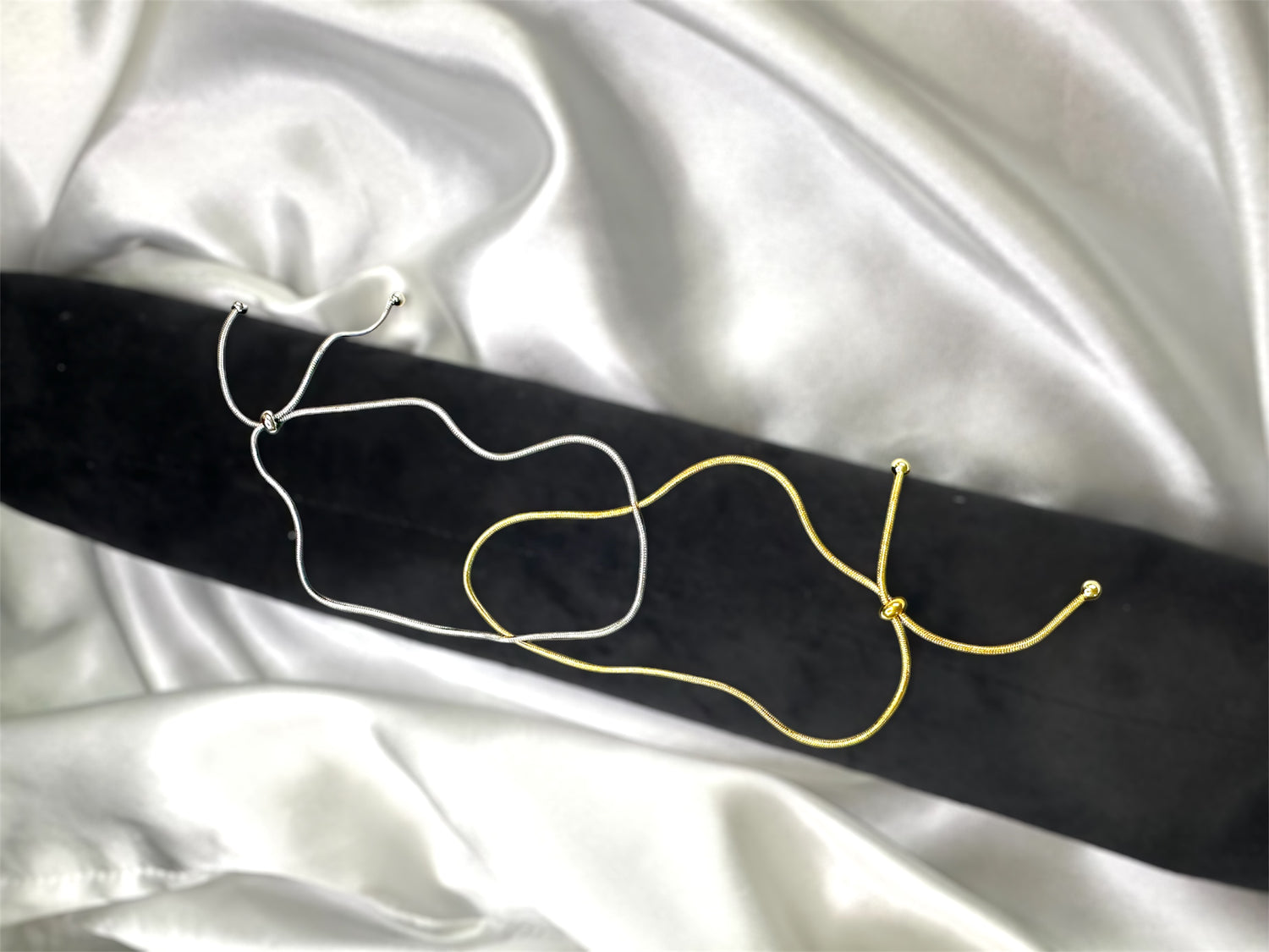 Bracelet de cheville